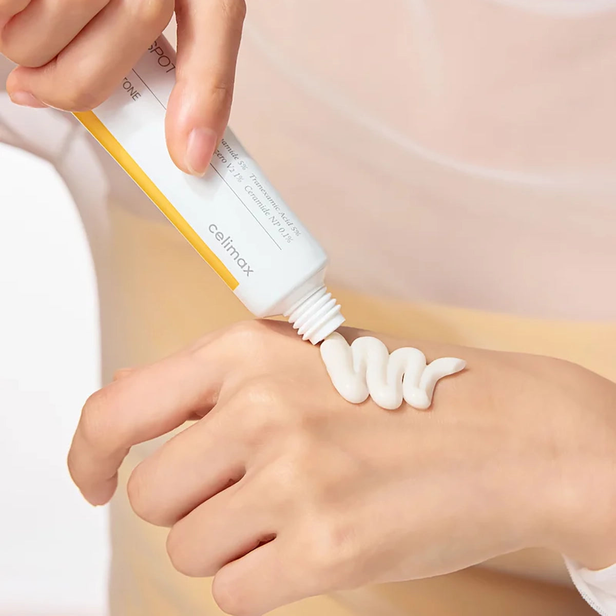 Pore+Dark Spot Brightening Cream