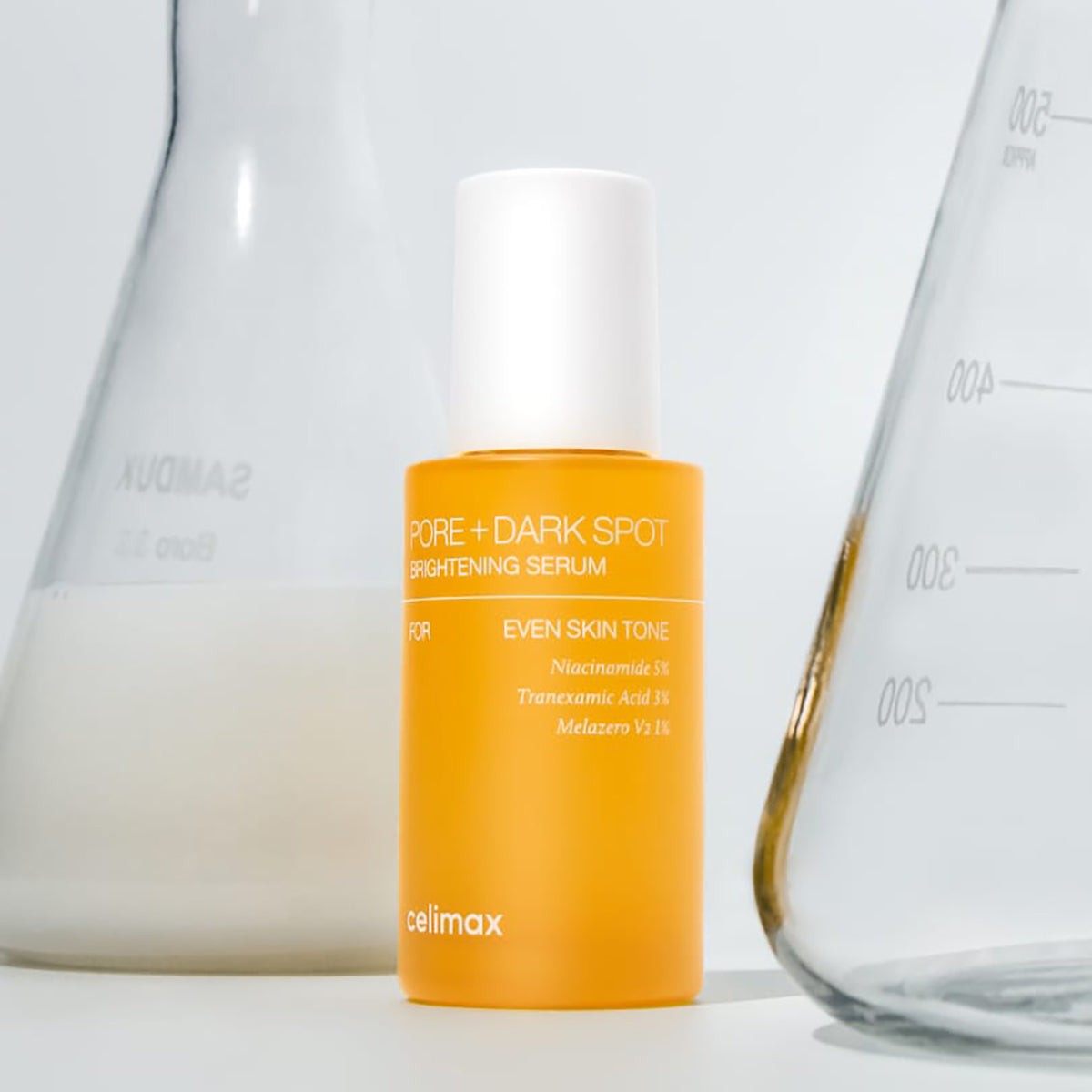 Pore+Dark Spot Brightening Serum