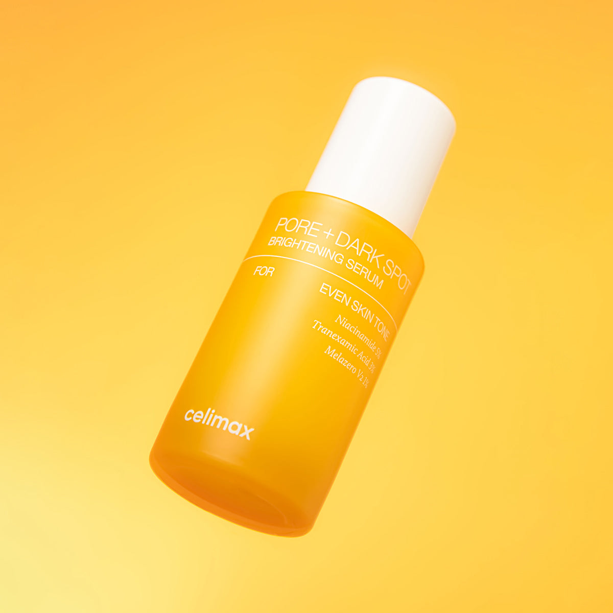 Pore+Dark Spot Brightening Serum