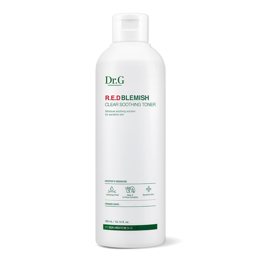 R.E.D Blemish Clear Soothing Toner 300ml