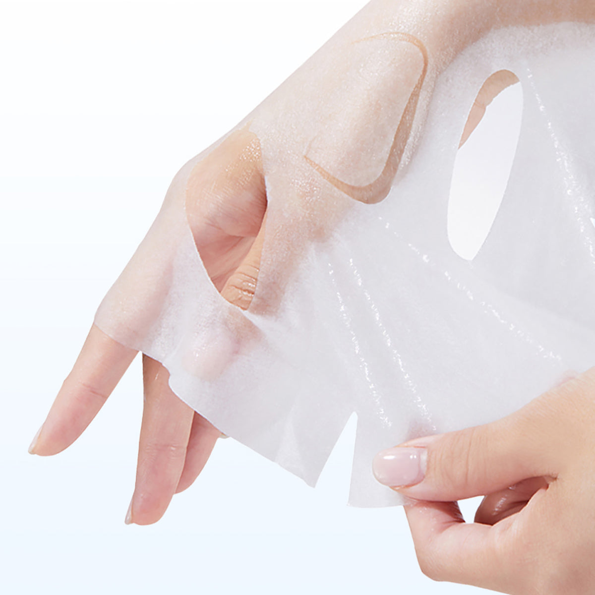 Hyaluronate Essential Mask Set [10 Masks]