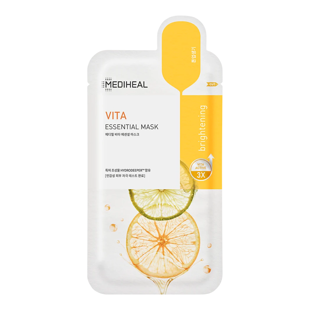 VITA Essential Sheet Mask