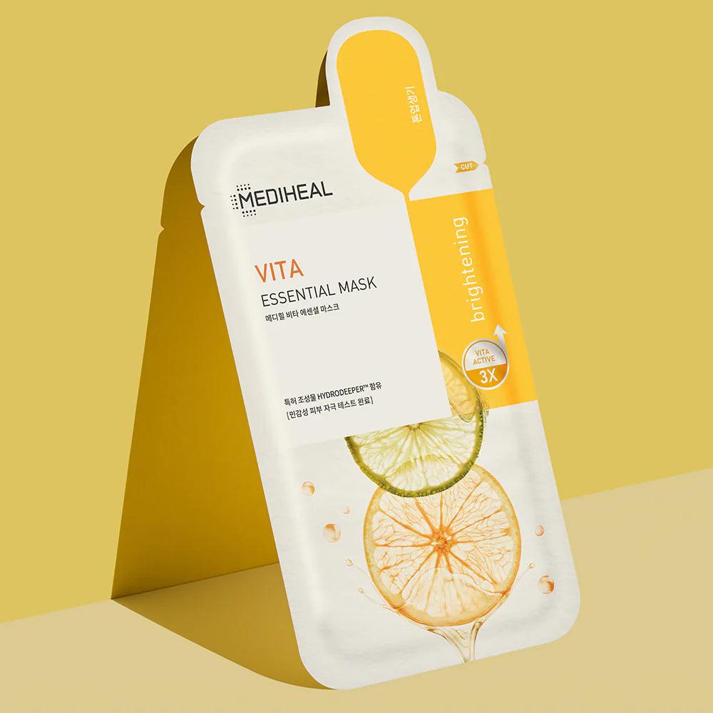 VITA Essential Sheet Mask