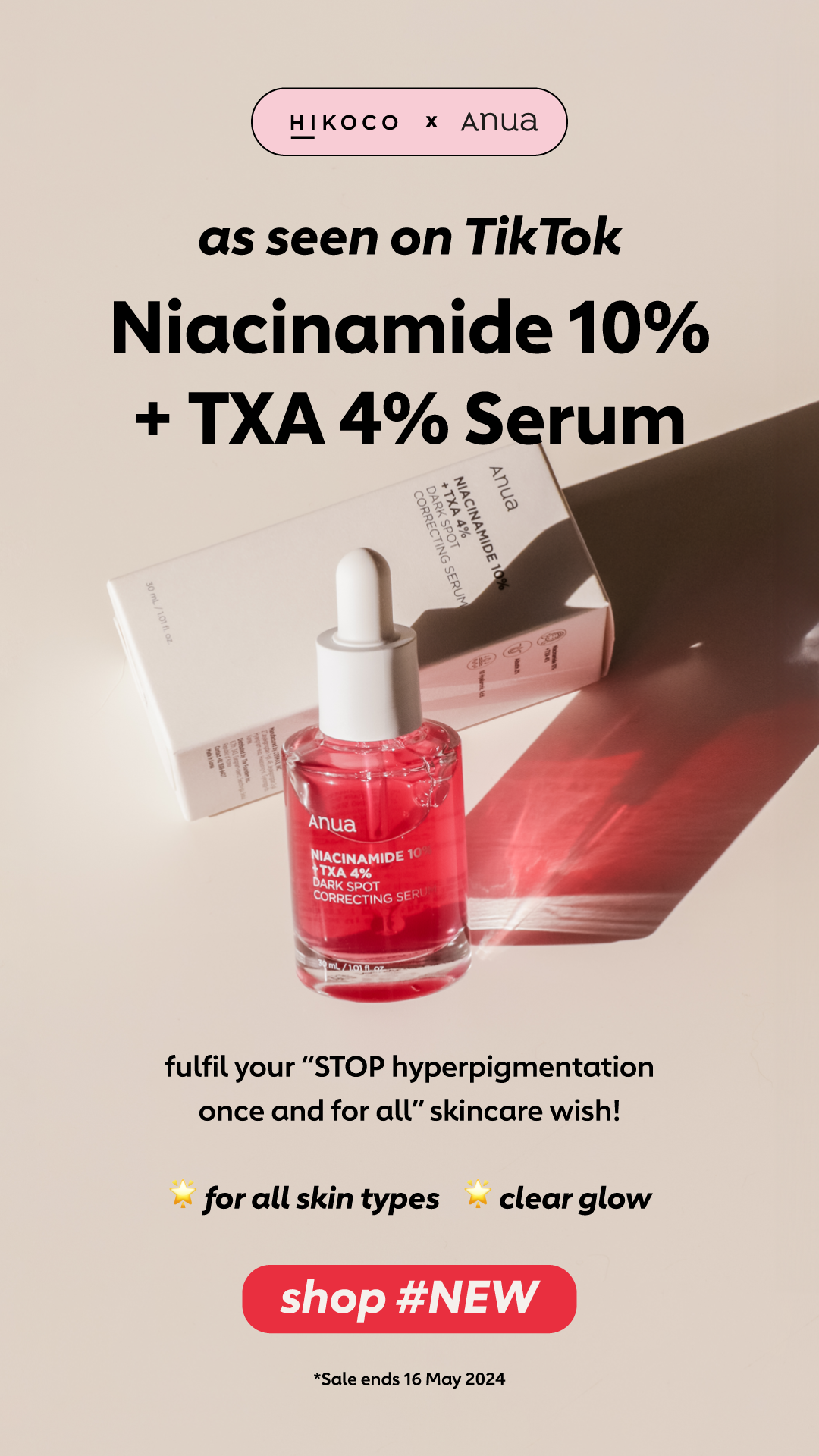 HIKOCO - Korean Beauty, Skincare & Makeup Products