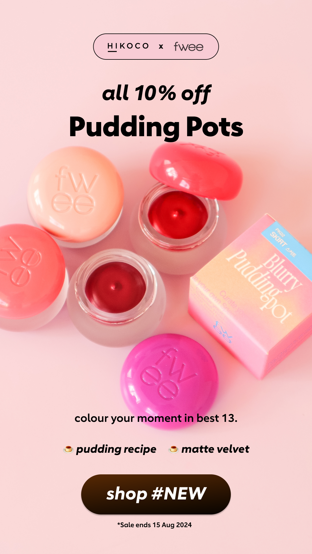 HIKOCO - Korean Beauty, Skincare & Makeup Products