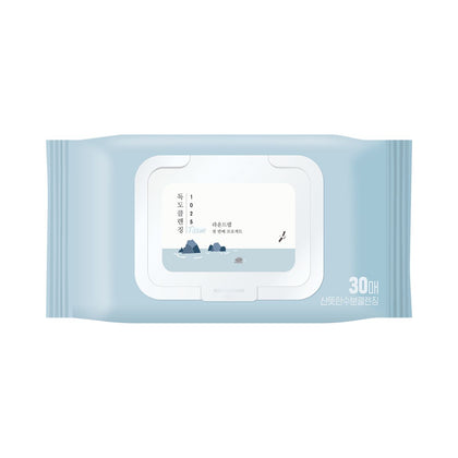 1025 Dokdo Cleansing Tissue