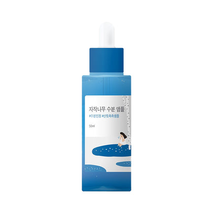 Birch Juice Moisturising Ampoule