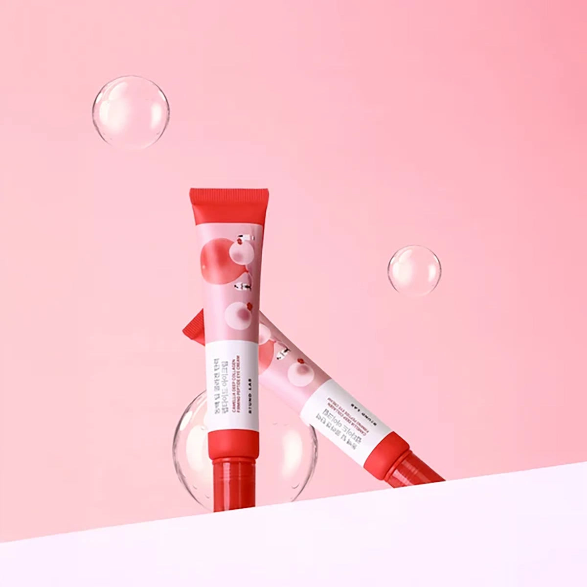 Camellia Deep Collagen Firming Eye Cream