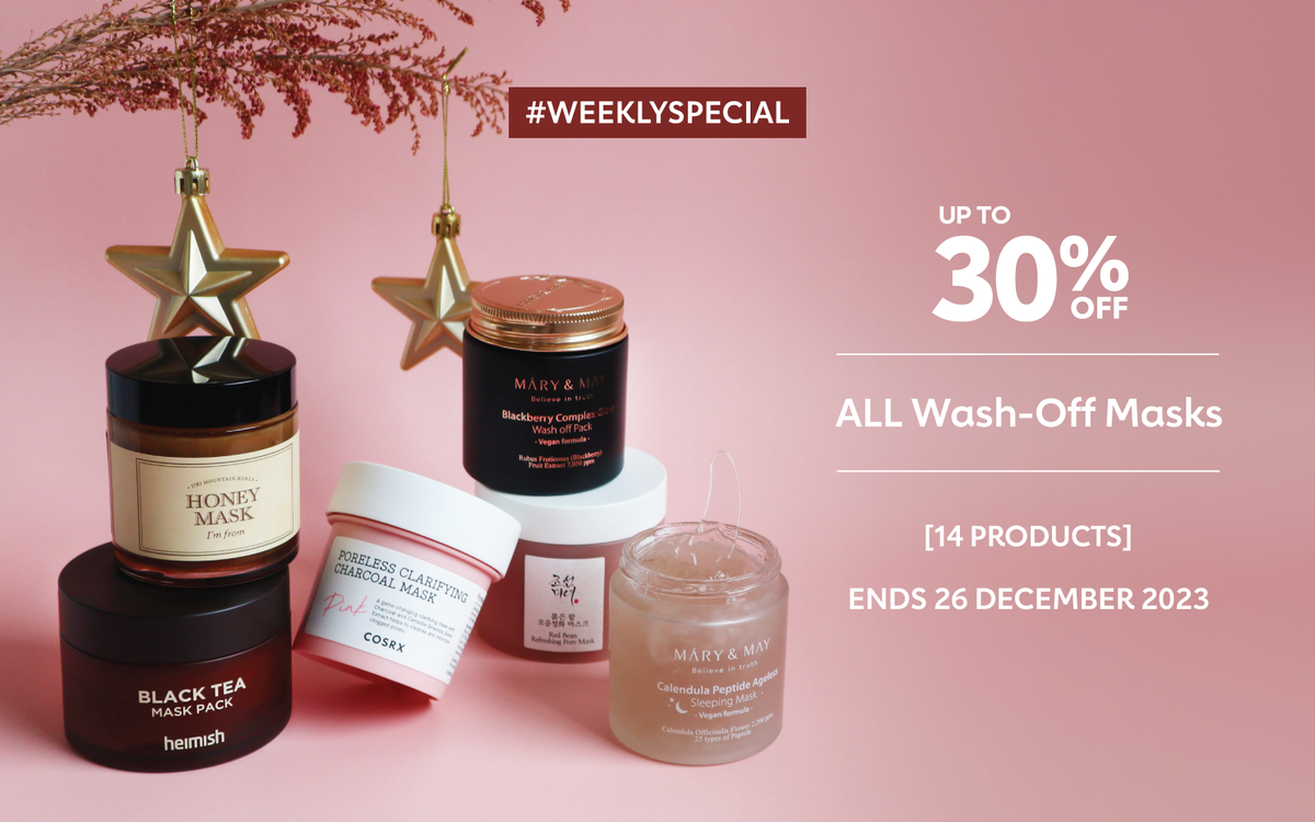 HIKOCO - Korean Beauty, Skincare & Makeup Products in New Zealand