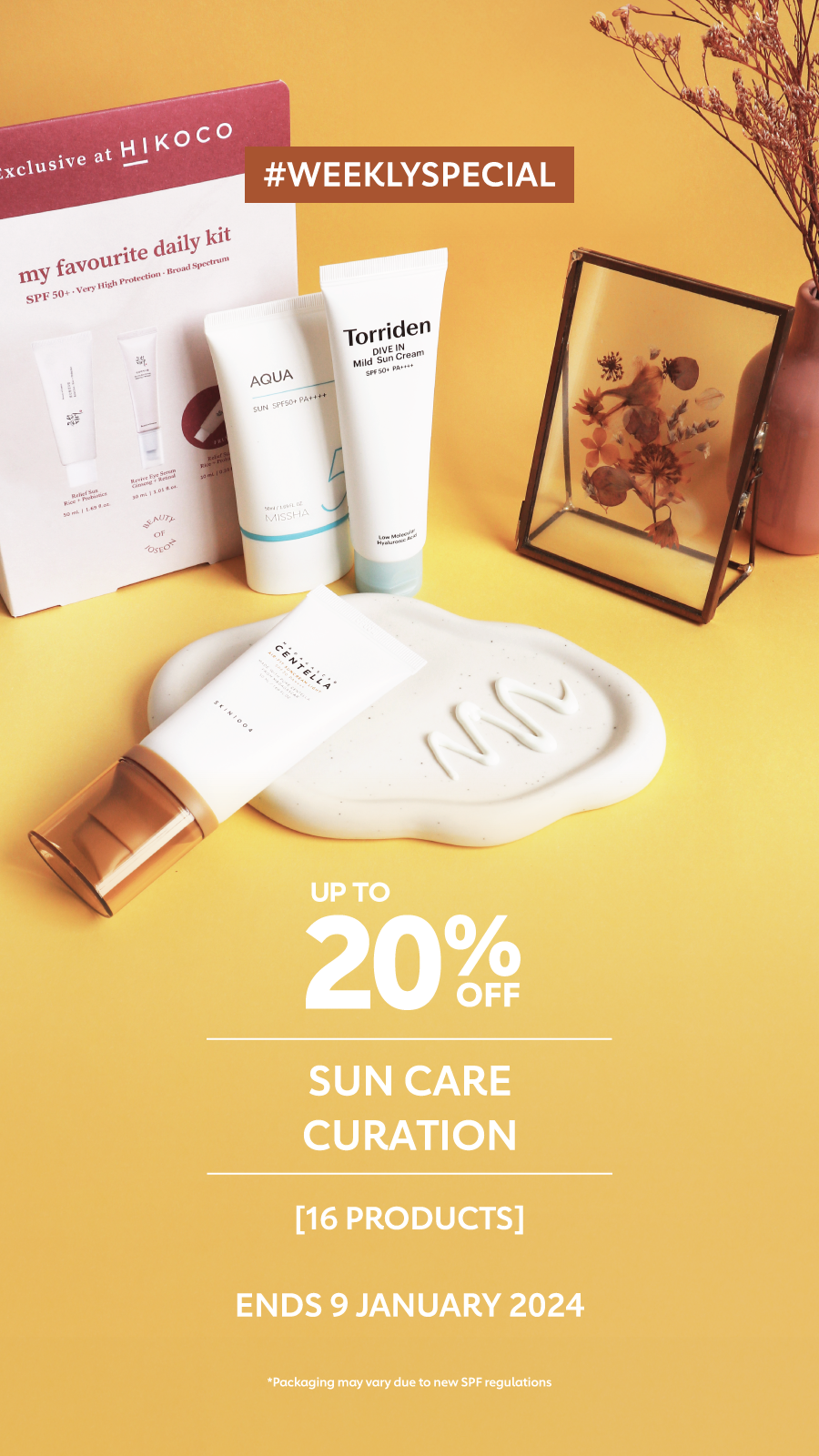HIKOCO - Korean Beauty, Skincare & Makeup Products in New Zealand