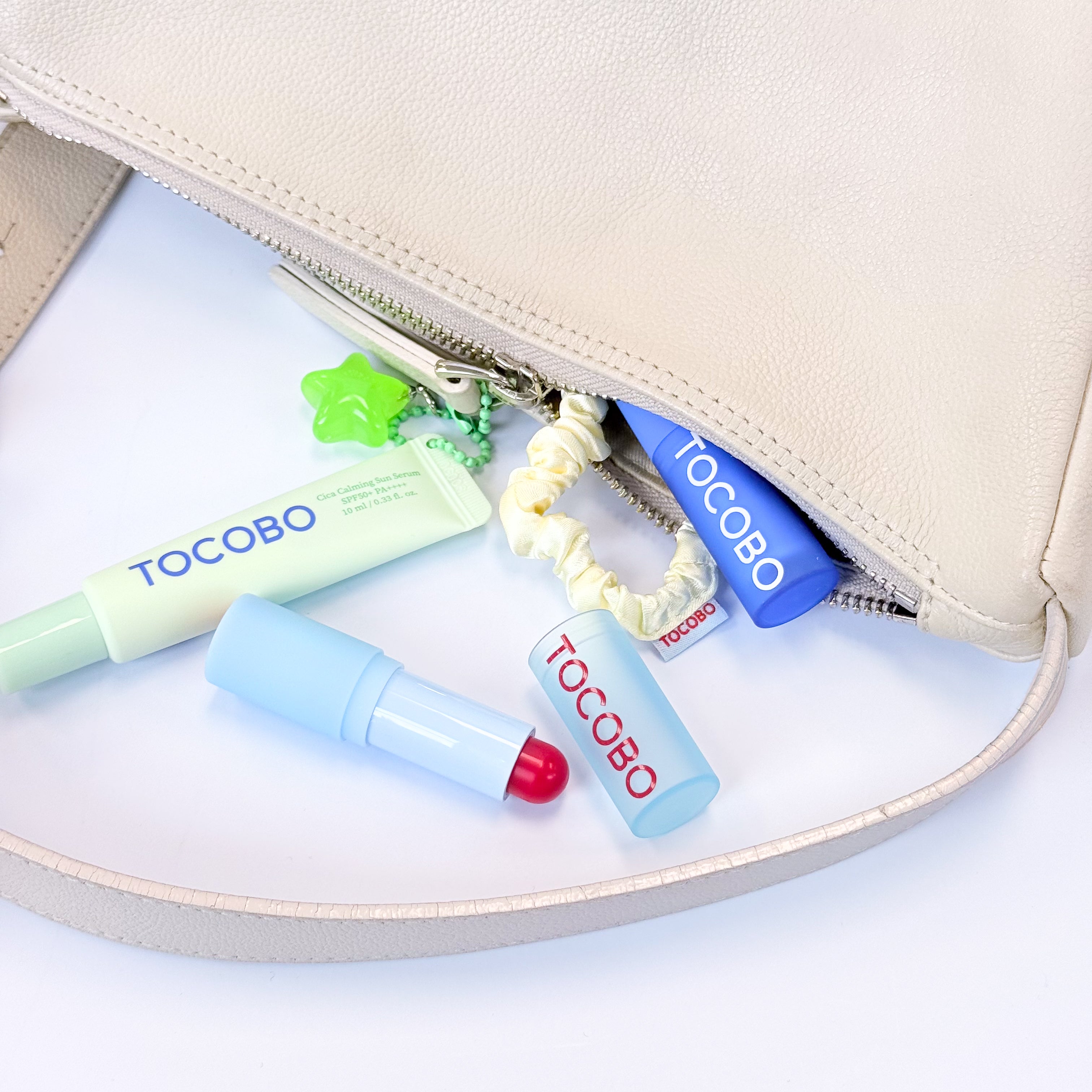 Keyring Gift Pack [K-Beauty Week 2025 Edition]