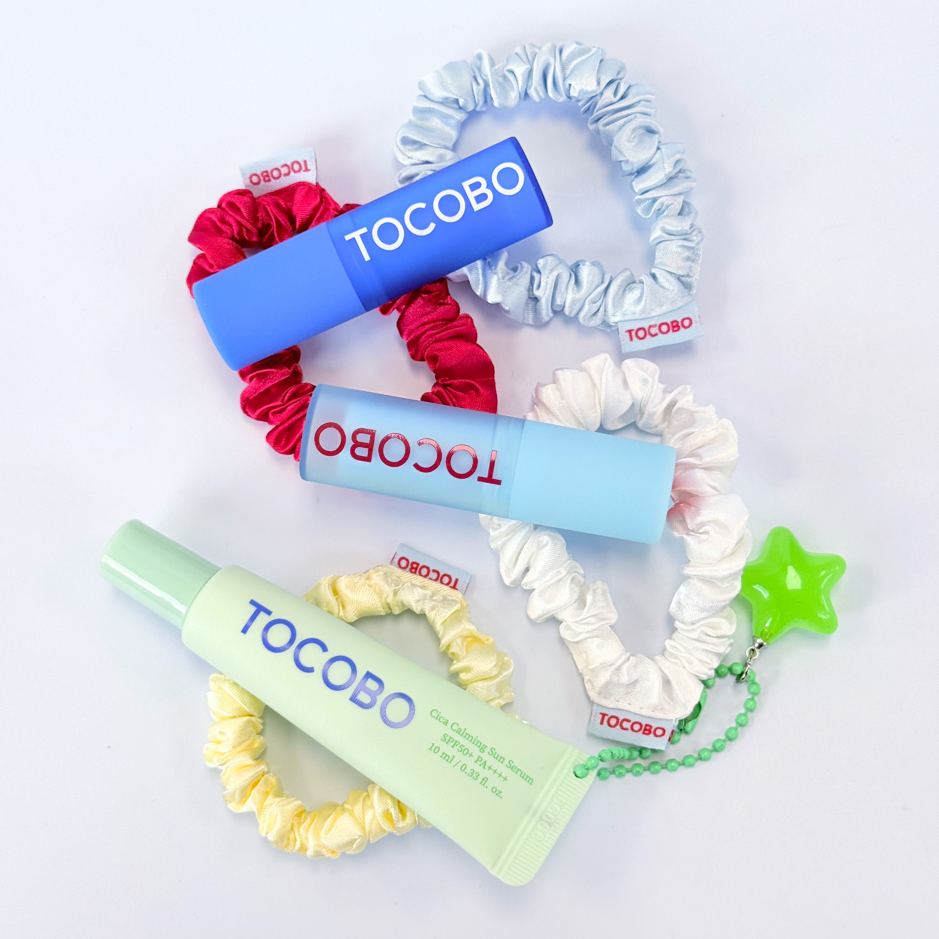 Keyring Gift Pack [K-Beauty Week 2025 Edition]