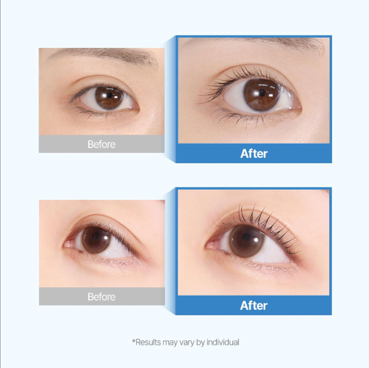 Eye-Styling Bundle [Eyelash Lift + Brow Tone Changer Kit]