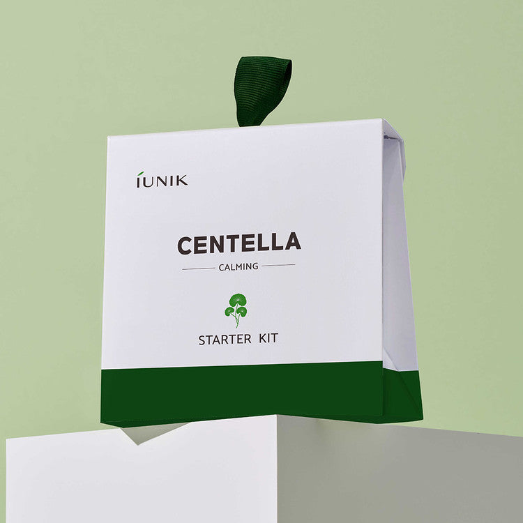 Centella Starter Kit