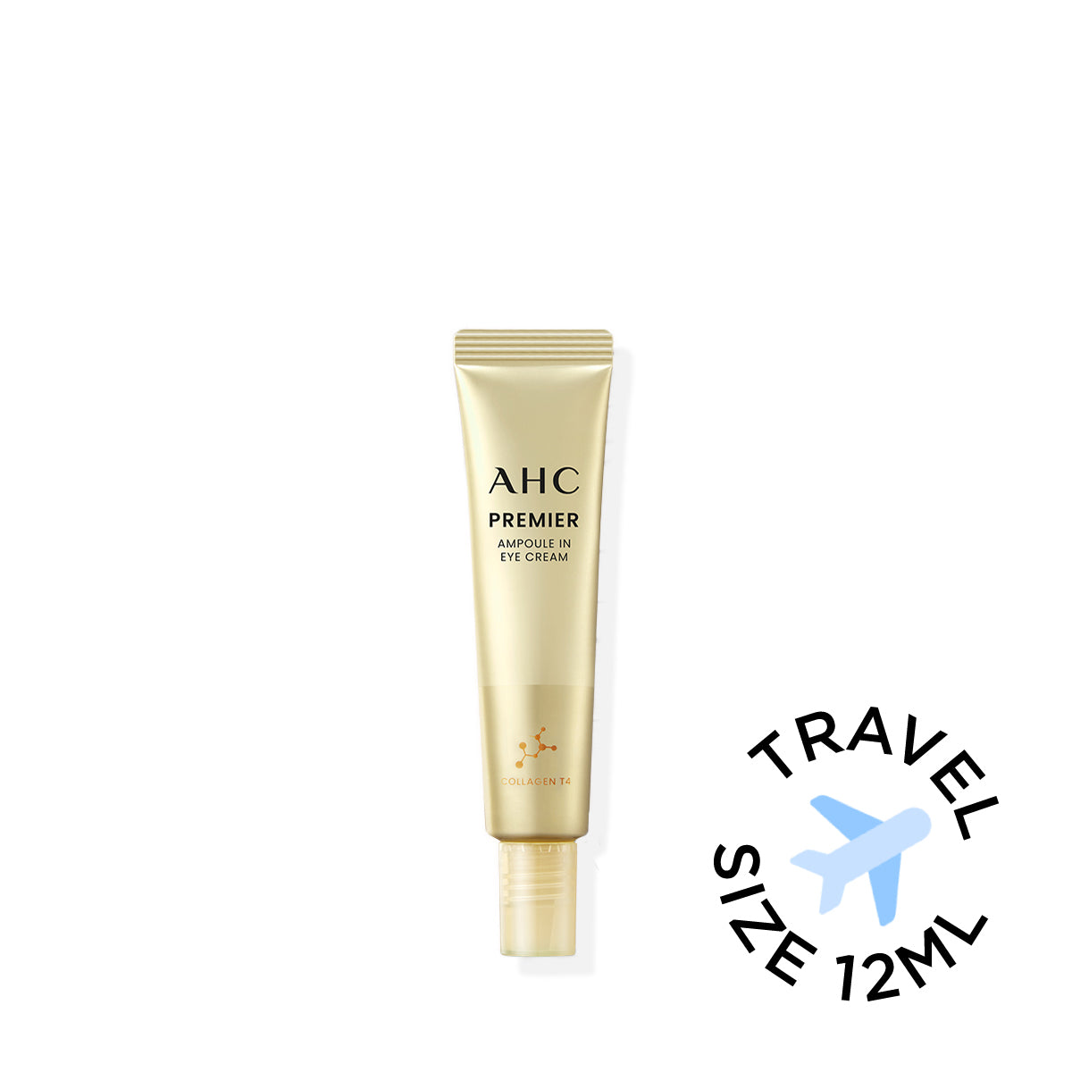Premier Ampoule In Eye Cream [Travel Size]