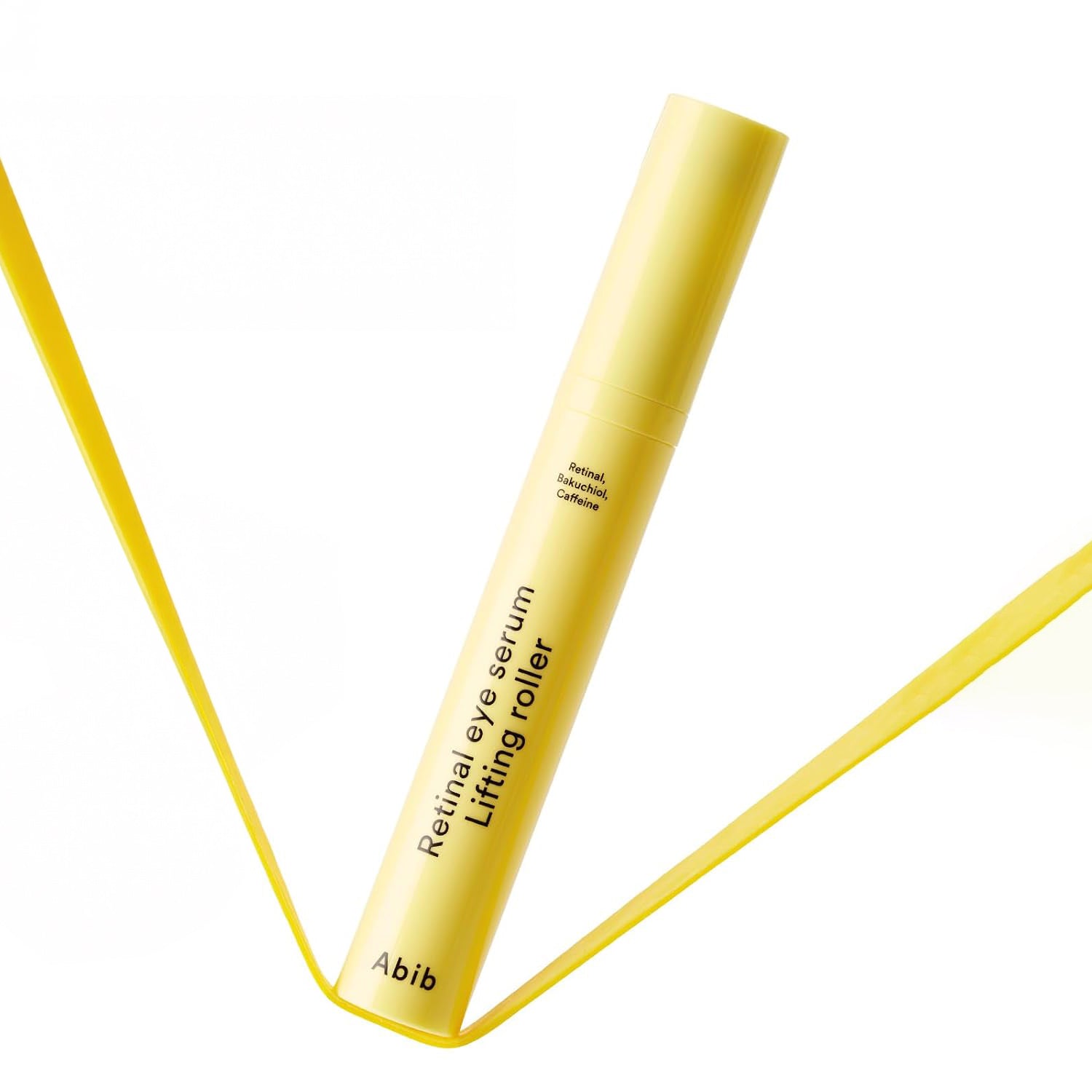 Retinal Eye Serum Lifting Roller
