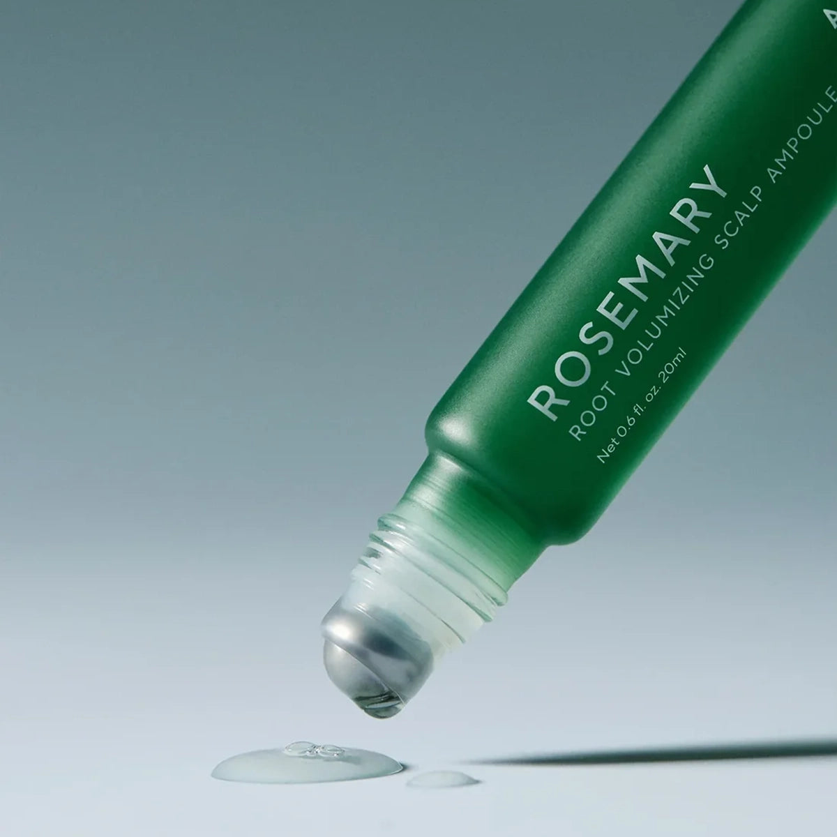 Rosemary Root Volumising Scalp Ampoule