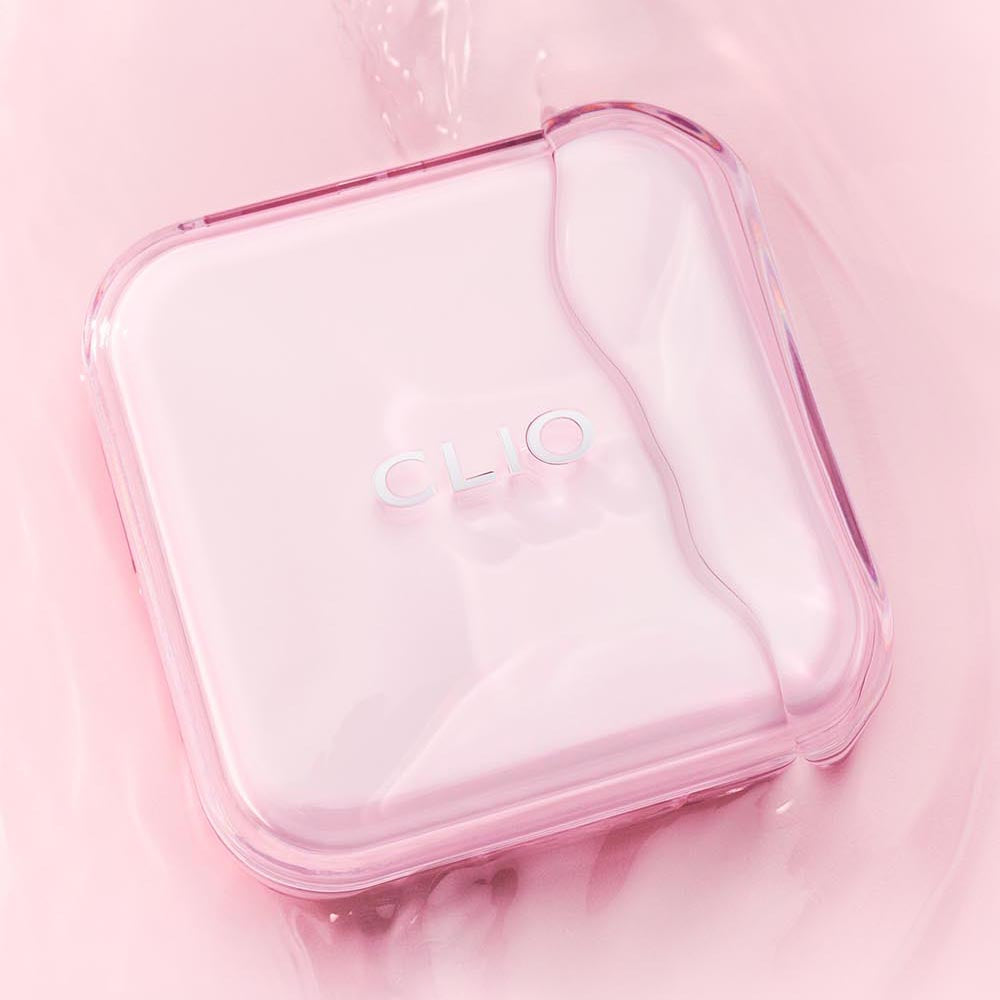 Kill Cover Mesh Glow Essential Cushion [#23N Ginger] (+Refill)