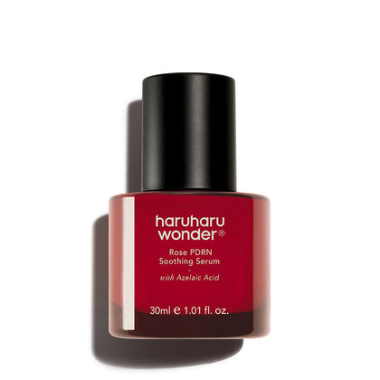 Rose PDRN Soothing Serum