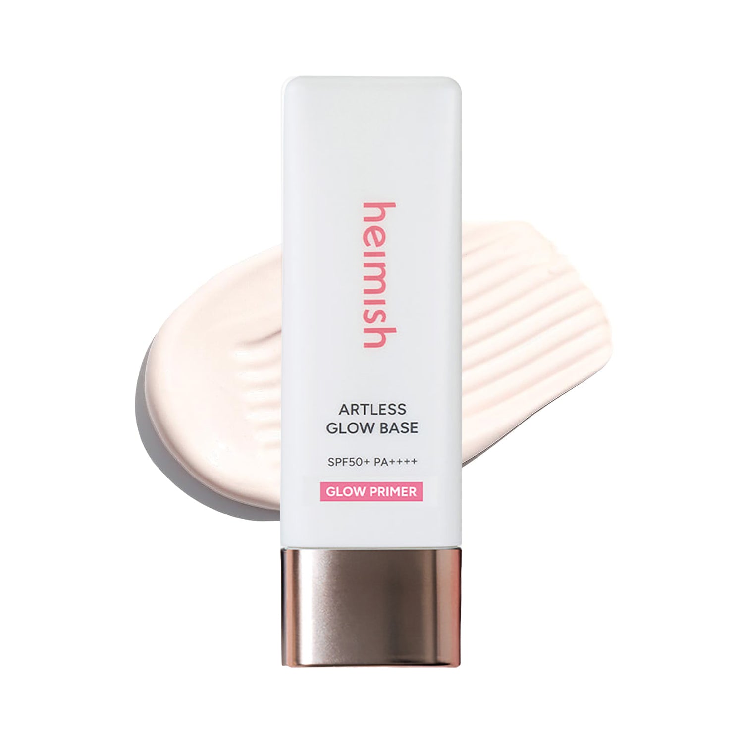 Artless Glow Base