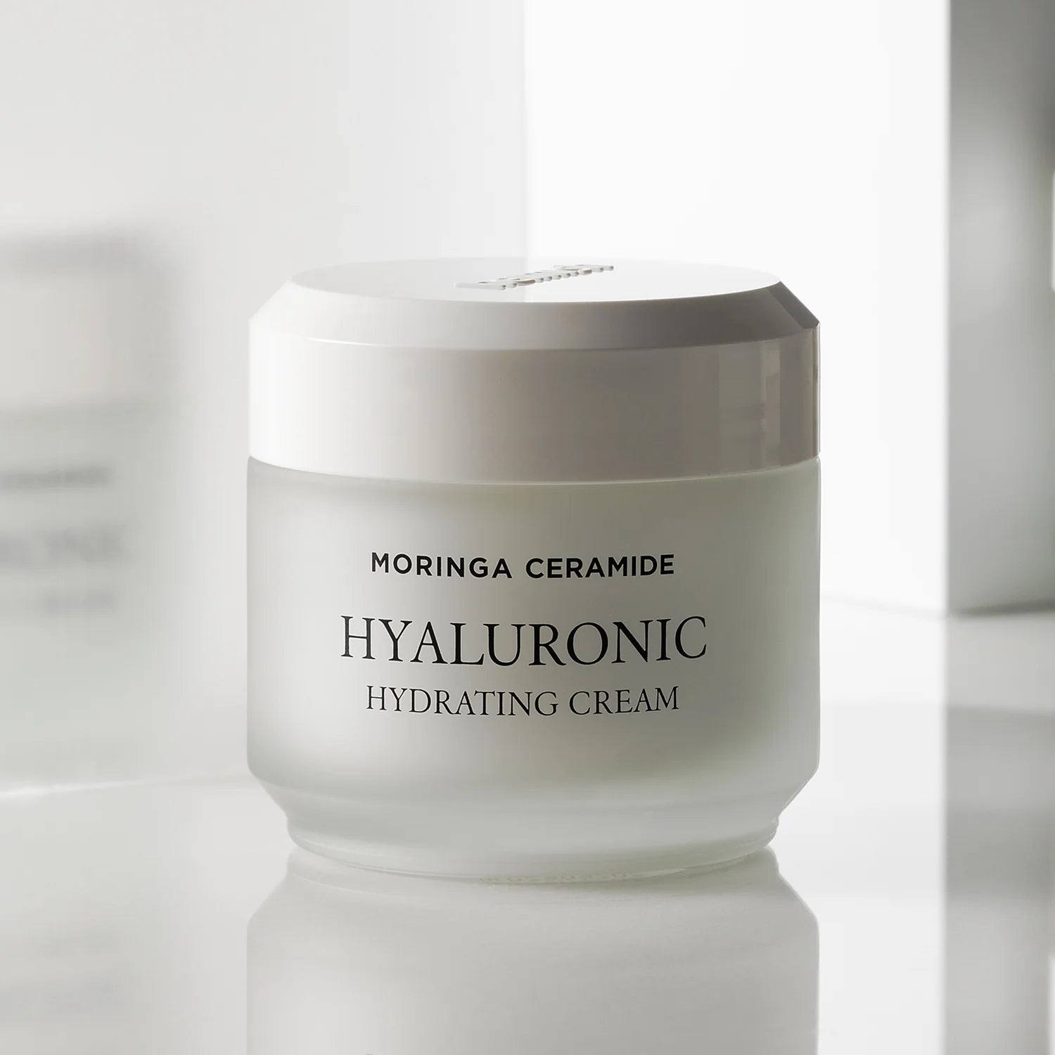 Moringa Ceramide Hyaluronic Hydrating Cream