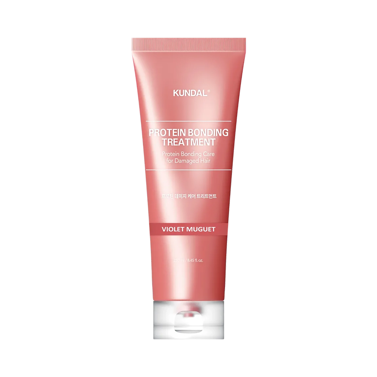 Protein Bonding Treatment [#Violet Muguet]
