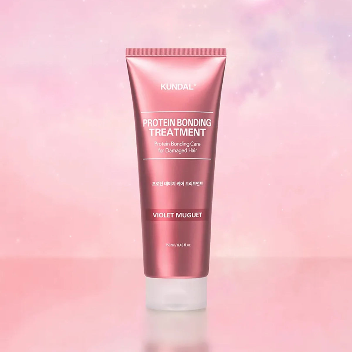 Protein Bonding Treatment [#Violet Muguet]