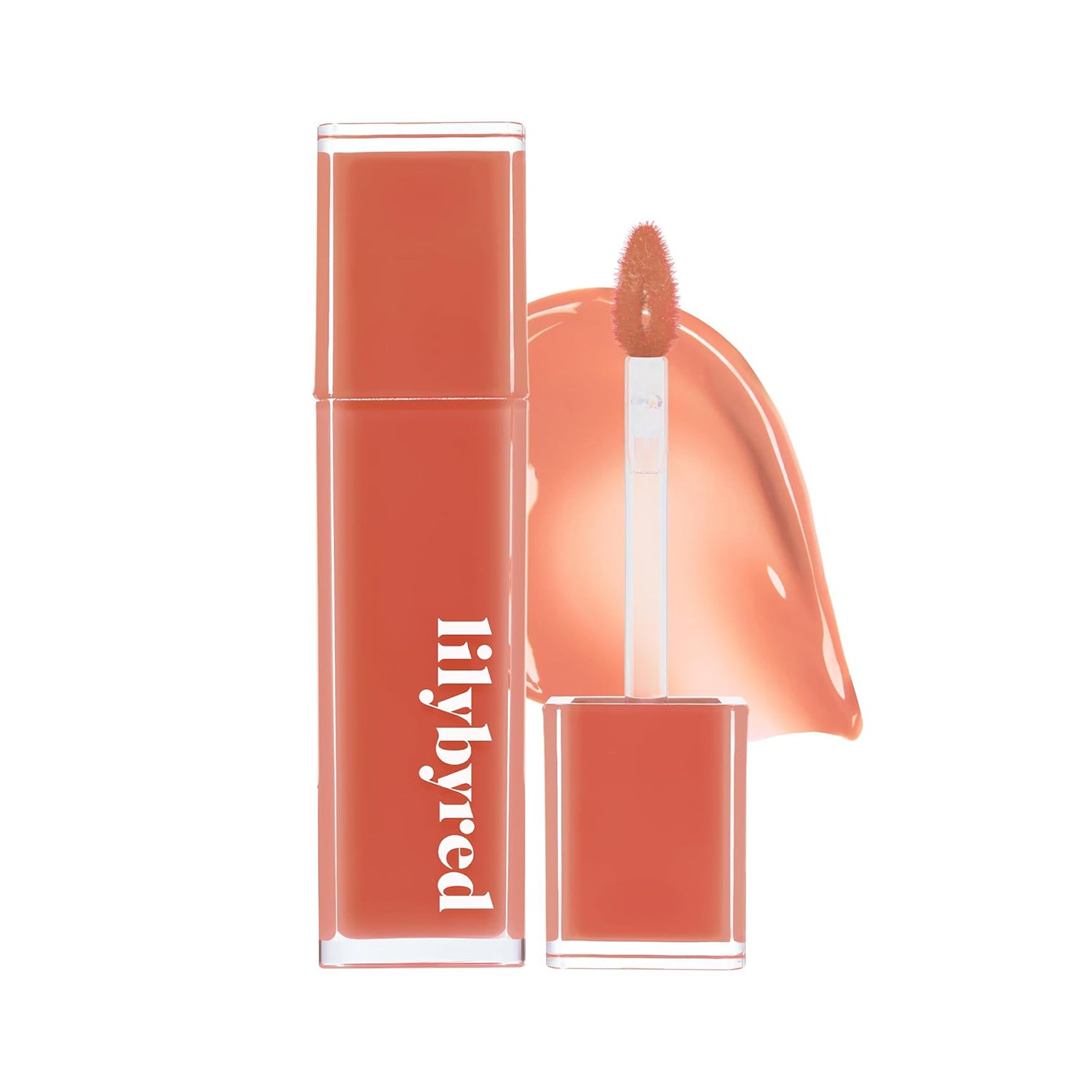 Bloody Liar Coating Tint [#01 Soft Apricot]