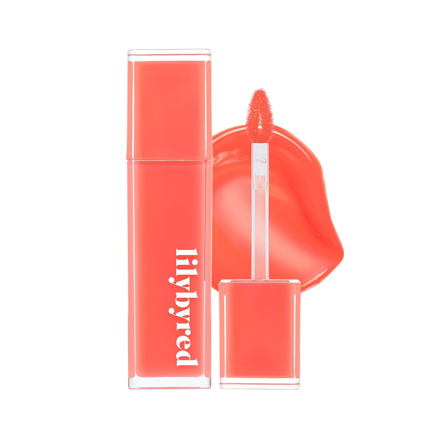 Bloody Liar Coating Tint [#04 Shy Peach]