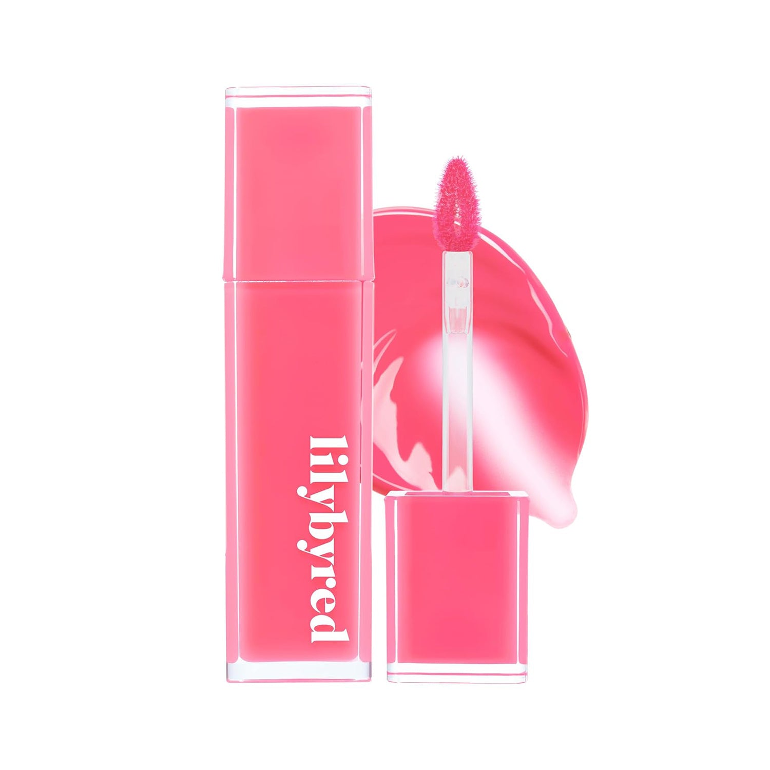 Bloody Liar Coating Tint [#05 Talented Peach]