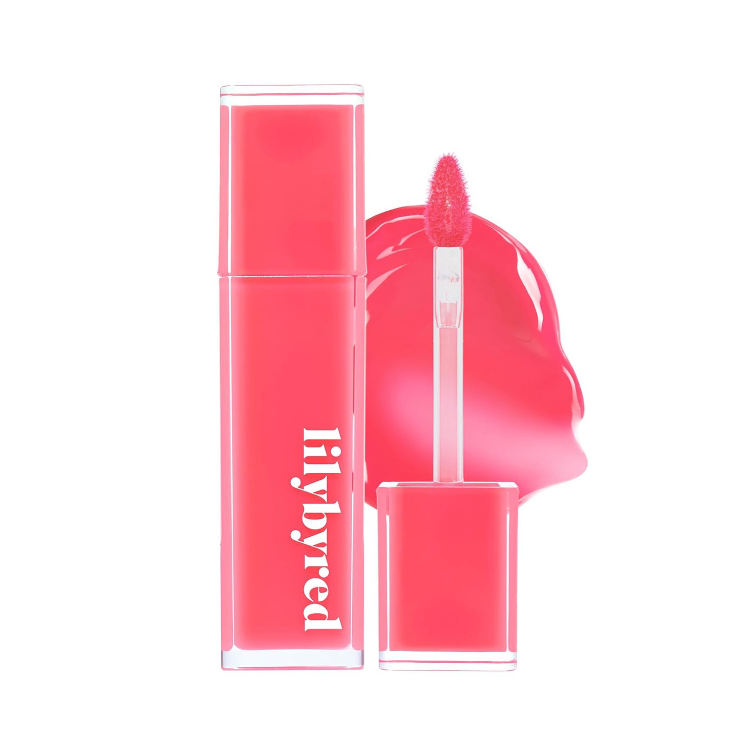 Bloody Liar Coating Tint [#06 Rosy Strawberry]