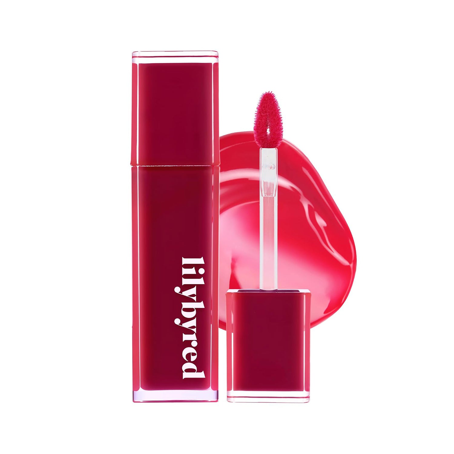 Bloody Liar Coating Tint [#07 Daring Cherry]