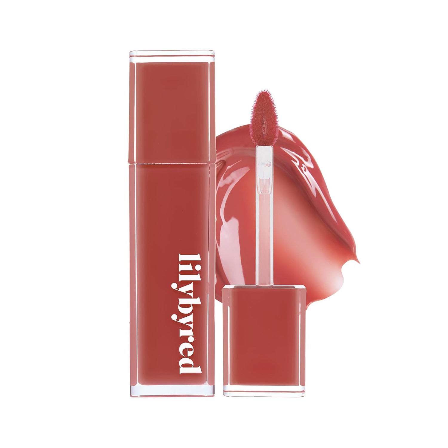 Bloody Liar Coating Tint [#09 Indifferent Fig]