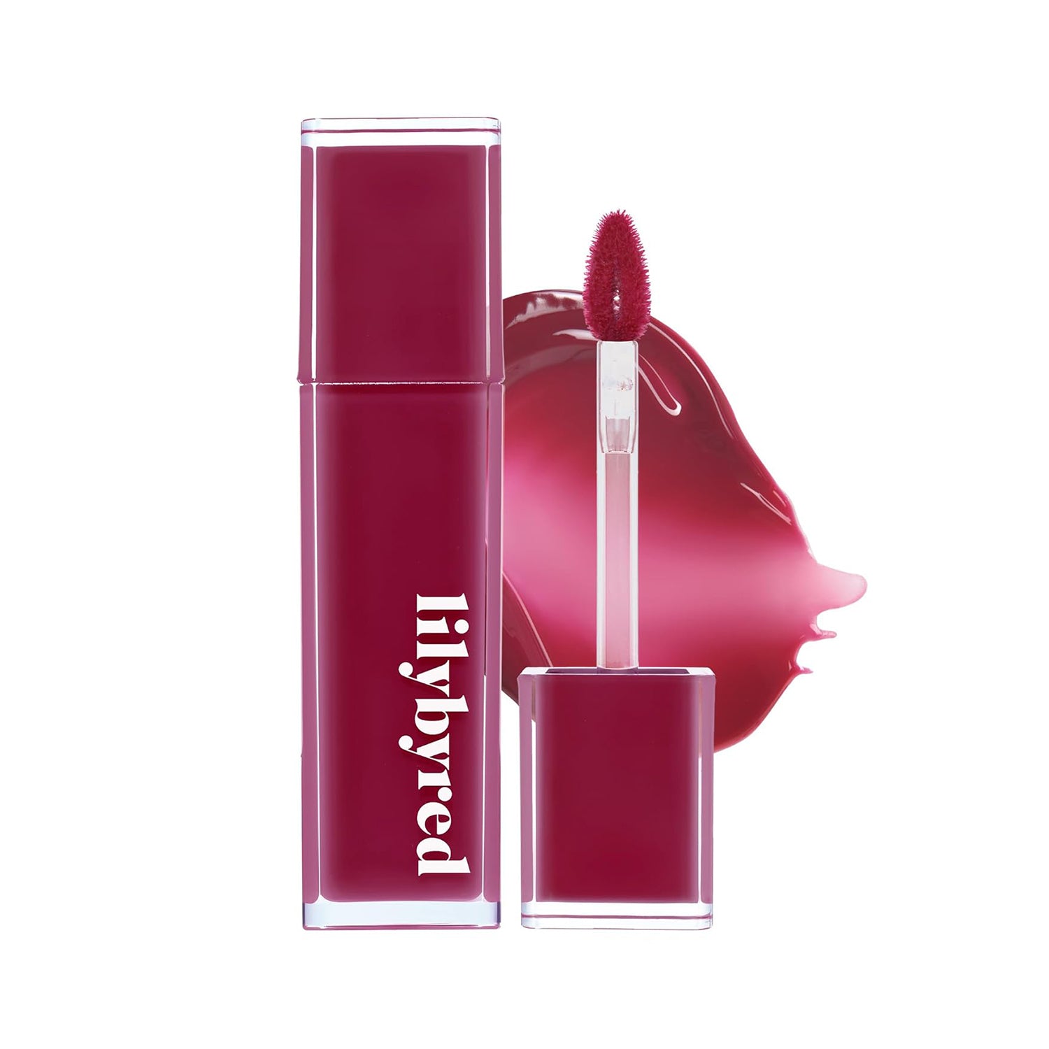 Bloody Liar Coating Tint [#10 Strong Cherry]