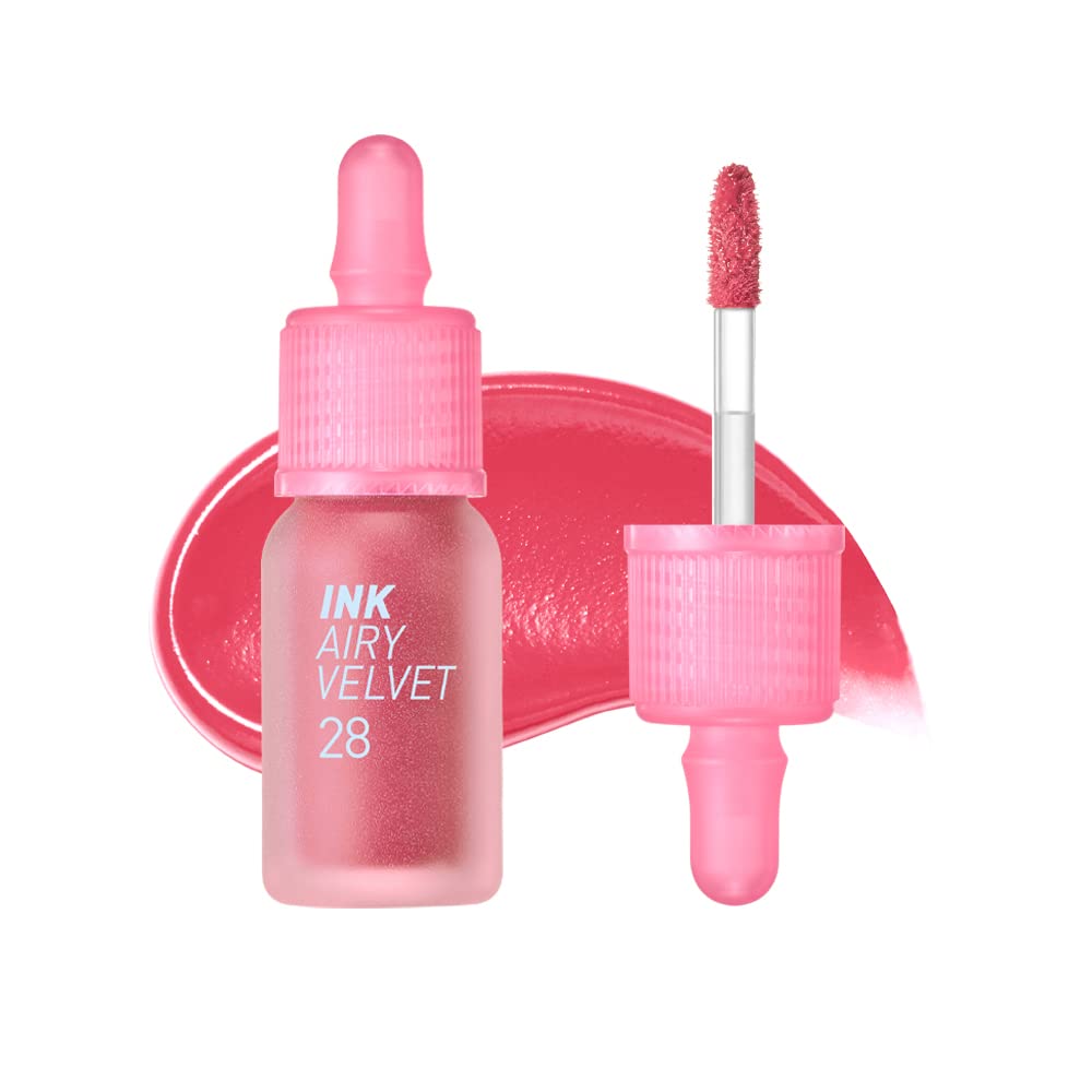 Ink Airy Velvet [#28 Berry Good Pink]