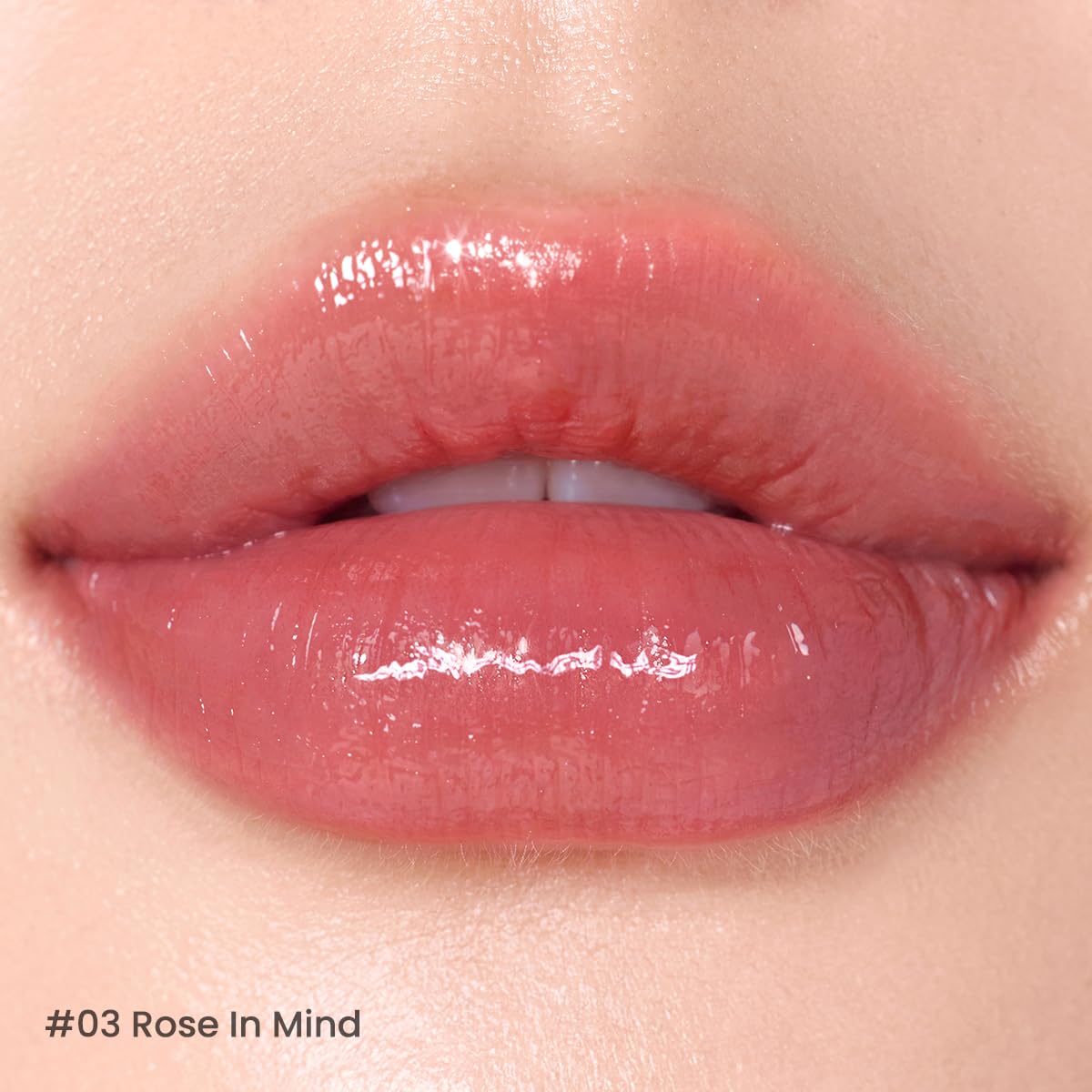 Ink Mood Glowy Tint [#03 Rose In Mind]