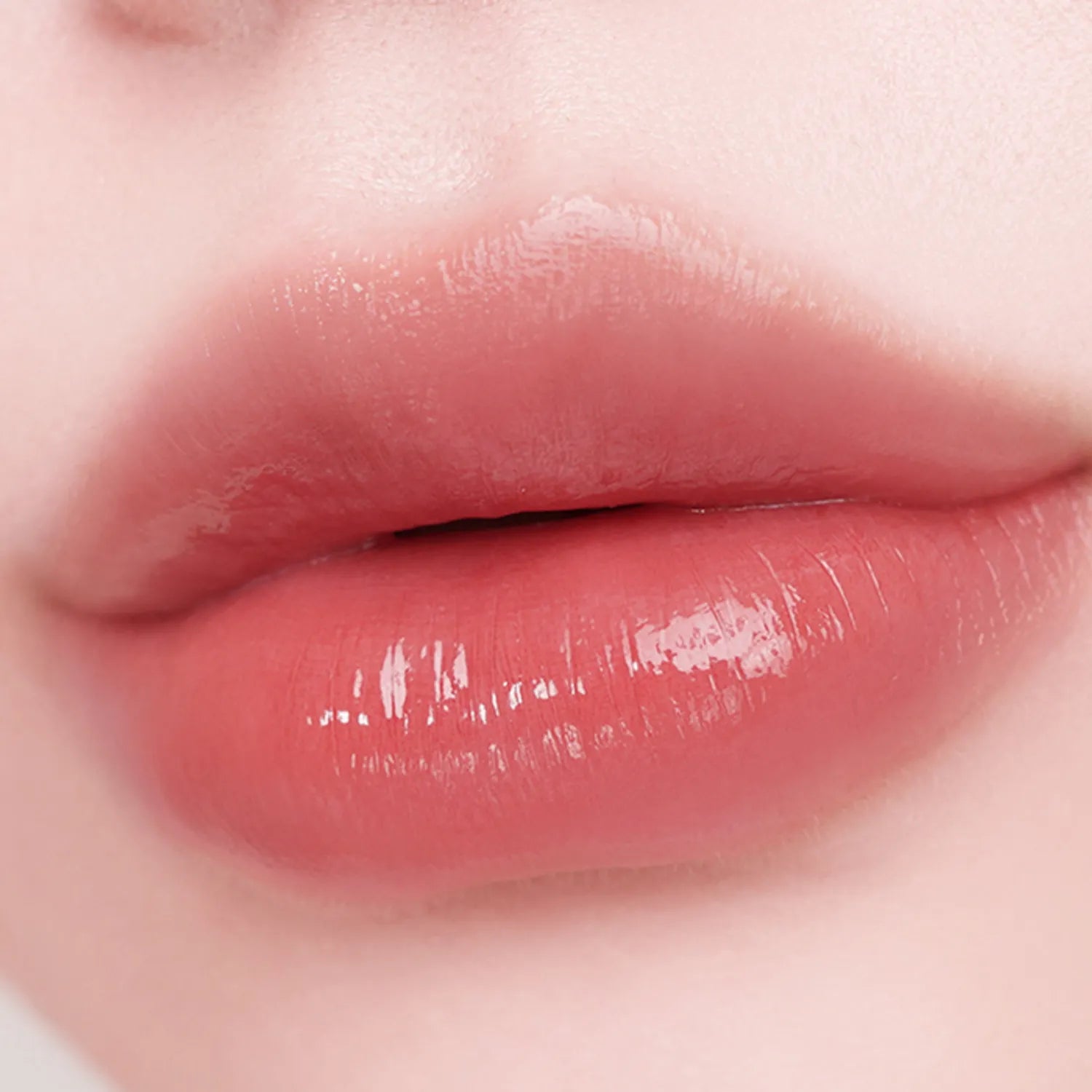 Ink Mood Glowy Tint [#30 Happy Berry]