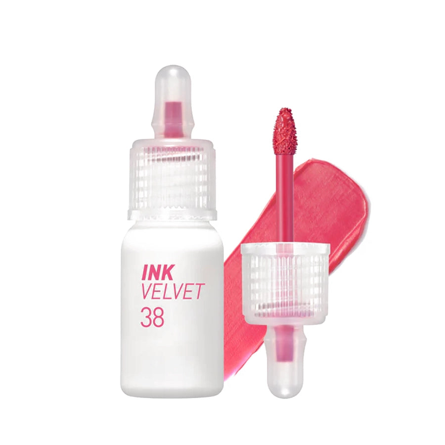 Ink Velvet [#38 Bright Pink]
