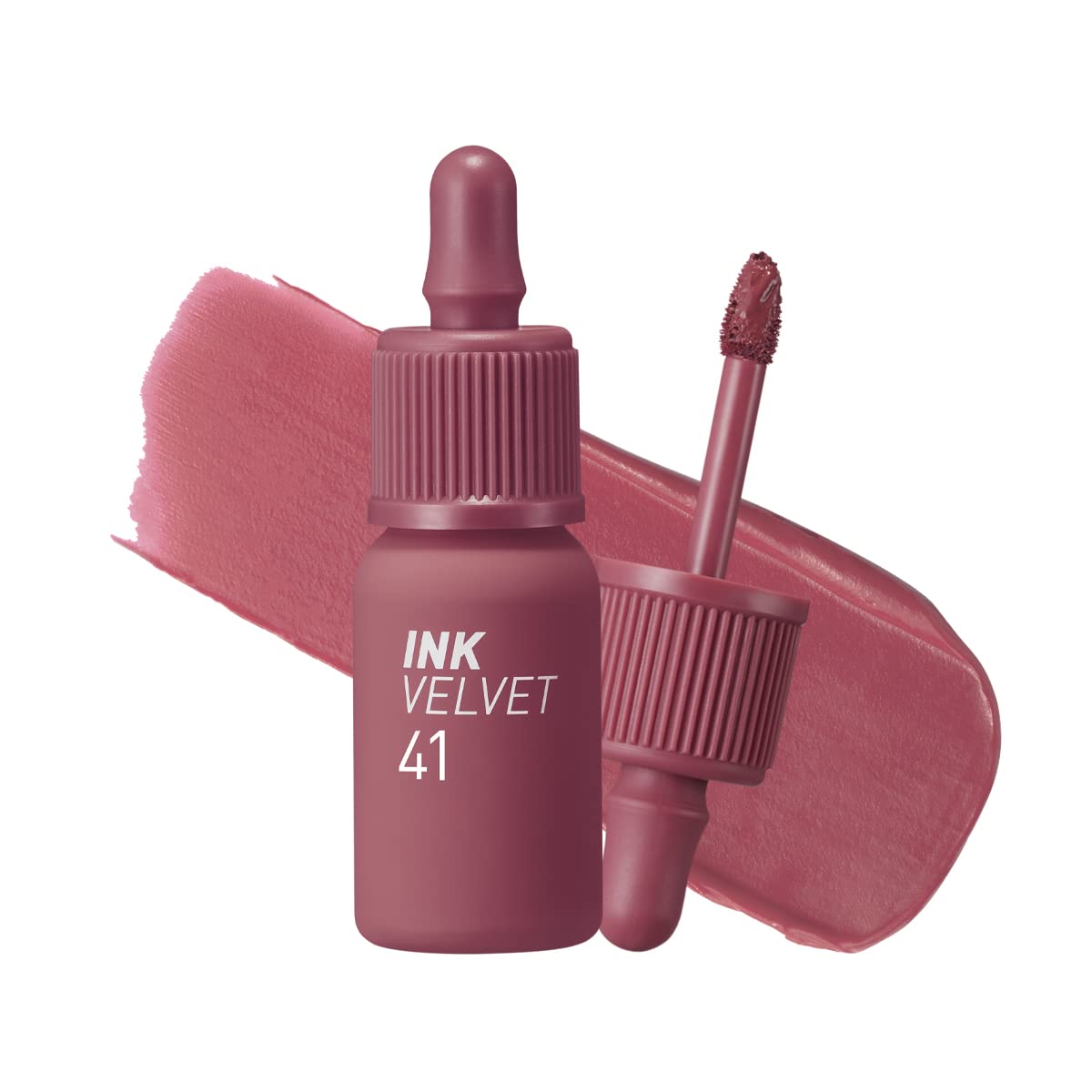 Ink Velvet [#41 Cool Off Rosy]