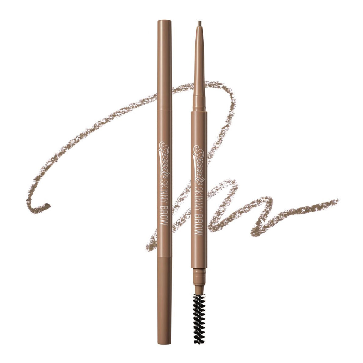 SPEEDY SKINNY BROW 11 MOCHA TAUPE