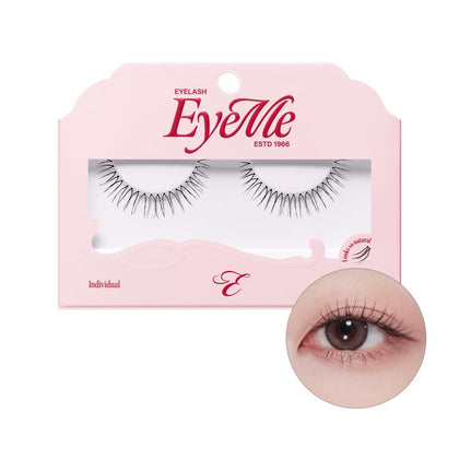 Eyeme V-Cut Cutting Eyelash