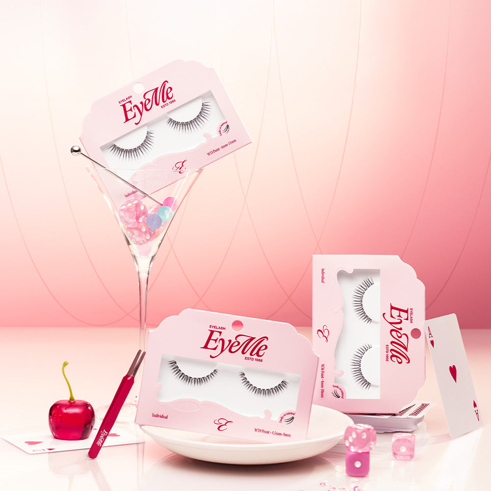 Eyeme W-Cut Cutting Eyelash