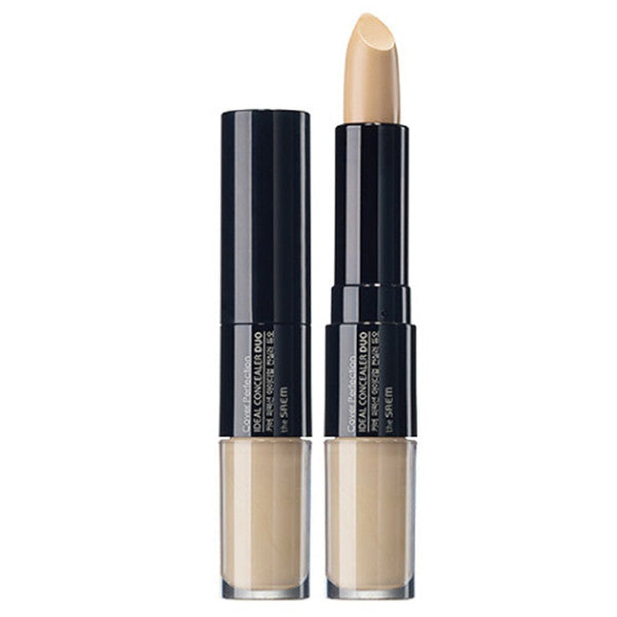 Cover Perfection Ideal Concealer Duo [#1.5 Natural Beige]
