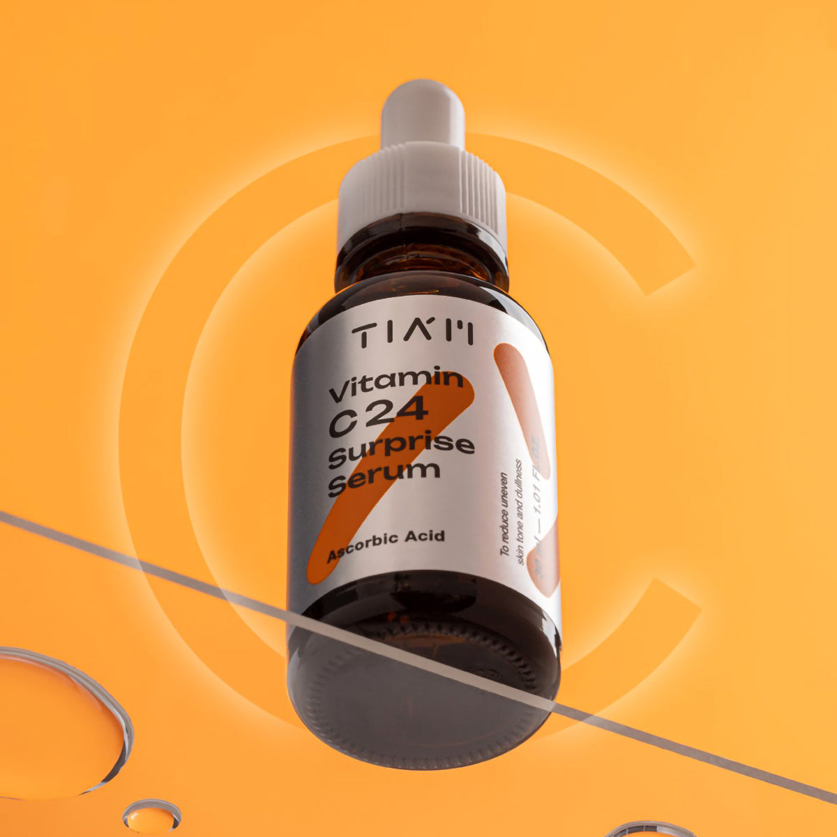 Vitamin C 24 Surpise Serum