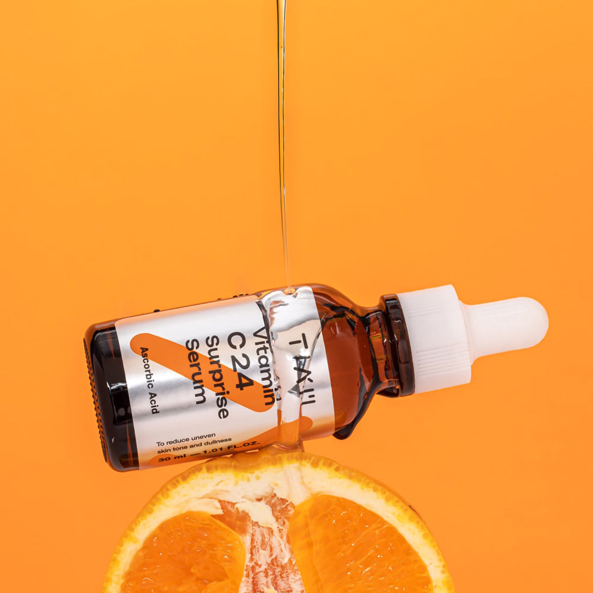 Vitamin C 24 Surpise Serum