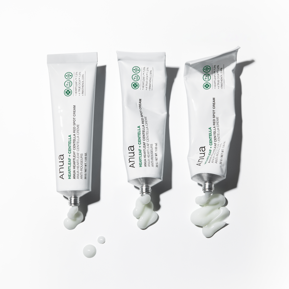 Centella Red Spot Cream