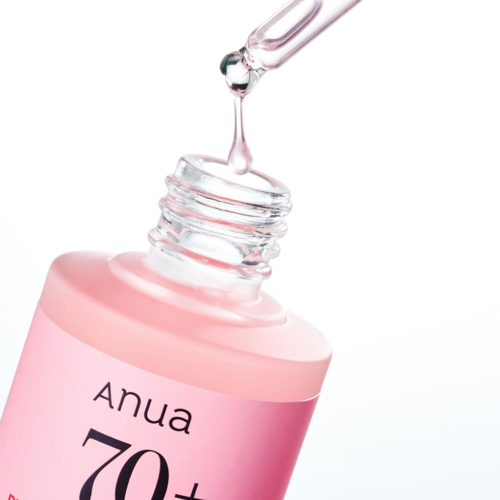 Peach 70 Niacin Serum