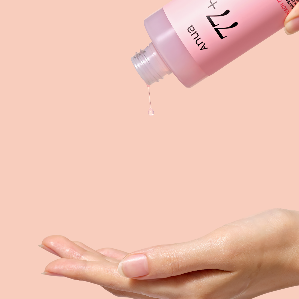 Peach 77 Niacin Essence Toner