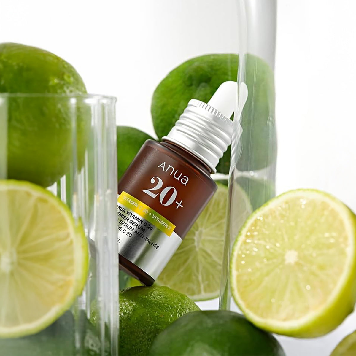 Vitamin C 20 Blemish Serum