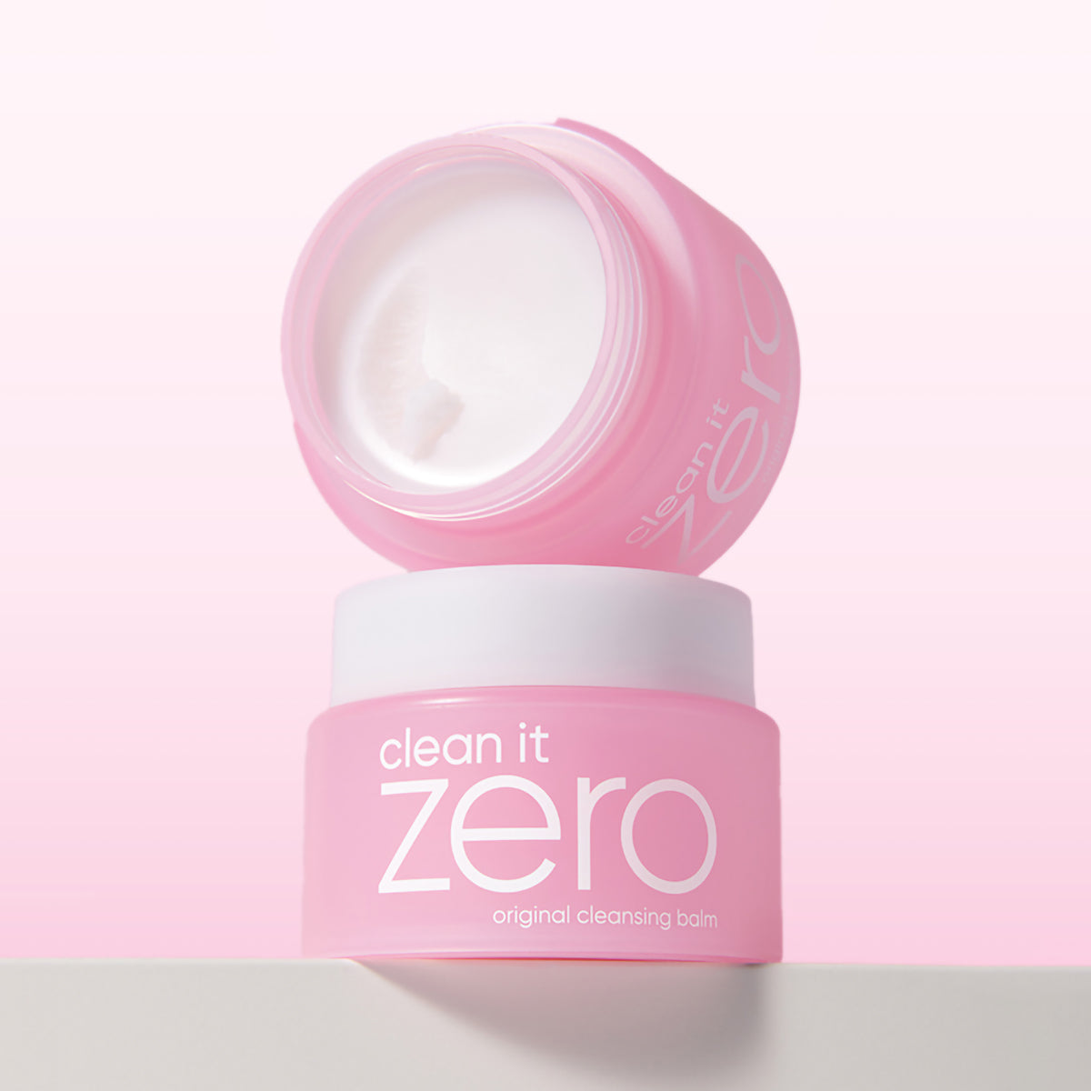 Clean It Zero Original Cleansing Balm [Jumbo Size]